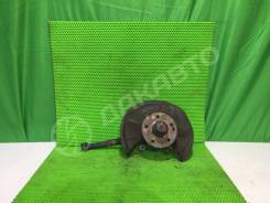 Кулак поворотный Mercedes-Benz C A2023300020 W202, передний левый фото