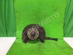 Кулак поворотный Mercedes-Benz C A2023300120 W202, передний правый фото