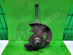 Кулак поворотный Mercedes-Benz C A2023300020 W202, передний левый фото