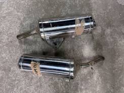  Triumph Street Triple 675 2007-2012 