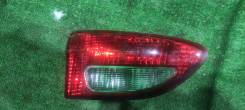     Subaru Tribeca WX 1066