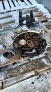  5 Skoda Fabia 2  1.2 CBZ 105