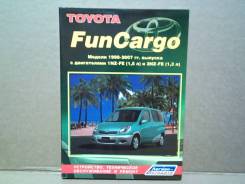  Toyota FUN Cargo (99-07) /3140  [3140] 