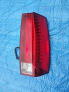    Cadillac Escalade 2008 6.2L