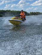 BRP Sea-Doo HX 