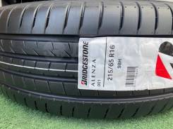 Bridgestone Alenza 001, 215/65 R16 