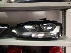 ����� ���� Audi A4 B8 (����������) �������