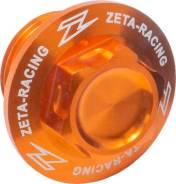    ZETA Axle Stop Bolt M20x19-P1.5 H21 KTM 