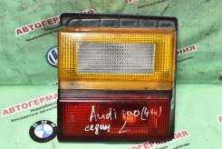 Задний фонарь левый внутренний Audi 100 C3 седан