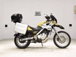 BMW F 650 GS, 2004 