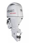   Parsun F115FEL-T EFI 