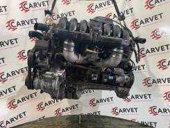 Двигатель SsangYong Rexton G32D 3,2 л Бензин