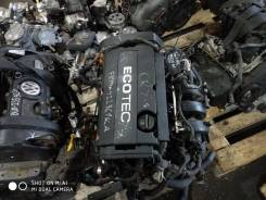 Двигатель Chevrolet Cruze 1.8 141 л/с F18D4