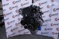 Двигатель G4ED 105-112 л. с. 1.6 л Hyundai Accent