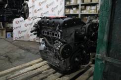Двигатель Kia Magentis, Carens 2,0 л 150 л/с G4KA