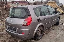 Renault Scenic, 2008 
