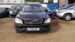 Volvo XC90, 2009 