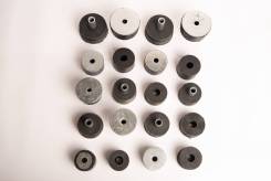 ������� ������ Toyota Land Cruiser Prado, LAND Cruiser Prado Powertec 52201-25020 ����