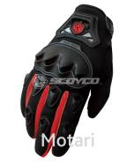  Scoyco MC29 red (M) 