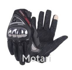  Scoyco MC44 black (M) 