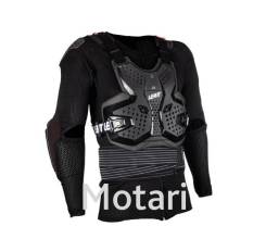  Leatt Body Protector 3.5 Graphene (XL) 