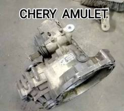 Коробка передач МКПП Chery Amulet