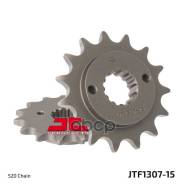   1307.15 JT Sprockets . JTF130715 