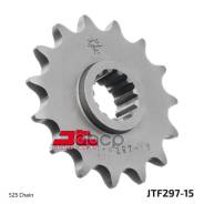   297.15 JT Sprockets . JTF29715 