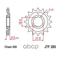   285.14 JT Sprockets . JTF28514 