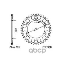   300.39 JT Sprockets . JTR30039 