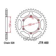   460.50  JT Sprockets . JTR46050SC 