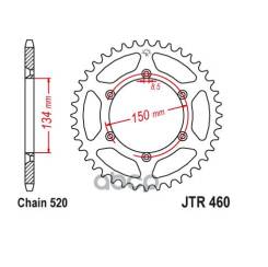   460.49  JT Sprockets . JTR46049SC 