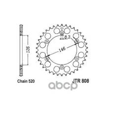   808.44 JT Sprockets . JTR80844 