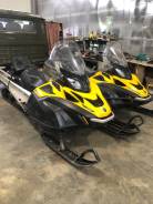 BRP Ski-Doo Tundra WT, 2014 