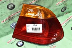     BMW 3" (E46) 