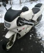 Honda vfr400r   