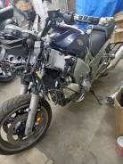 Yamaha FJR 1300, 2006 