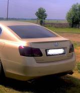 ������ ������ Lexus GS-300 GRS190