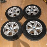 Комплект зимних колес BMW 16" оригинал
