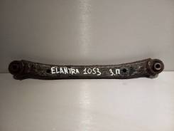   Hyundai Elantra 2006 551002G000 G4FC,  