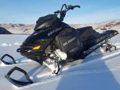 BRP Ski-Doo Summit, 2016 