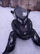 BRP Ski-Doo Expedition SE, 2011 