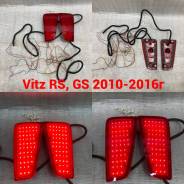  LED  RS Vitz NCP/KSP/NSP130-131-135 2010-2020