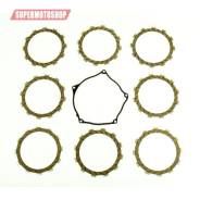  ,  +  Athena - Kawasaki KX 250 F 2017-20 