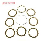  ,  +  Athena - Kawasaki KX 450 F 2016-18 