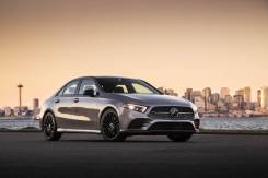 Mercedes (A177) 2018- -     .  