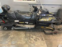  SKI-DOO skandic SUV 600 SDI 