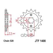   1408.15 JT Sprockets . JTF140815 