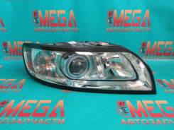 ���� �������� ������ ������ Volvo V50 2007-2012