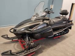 Yamaha Viking Professional, 2012 